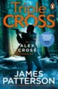 Patterson James Triple Cross patterson james target alex cross