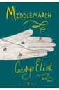 цена Eliot George Middlemarch