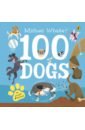 Whaite Michael 100 Dogs erwitt elliott dog dogs