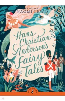 Andersen Hans Christian - Hans Christian Andersen's Fairy Tales