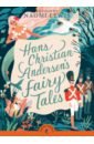 Andersen Hans Christian Hans Christian Andersen's Fairy Tales