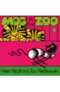 Nicoll Helen Mog at the Zoo nicoll helen meg and mog three favourite stories