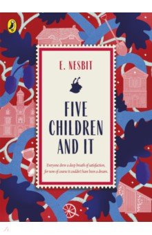 Nesbit Edith - Five Children and It