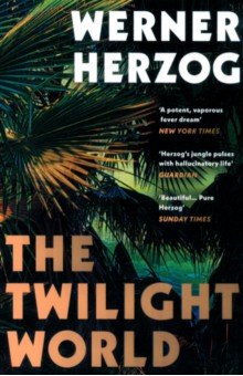 

The Twilight World