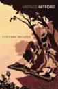 Mitford Nancy Voltaire in Love hollinghurst a the sparsholt affair