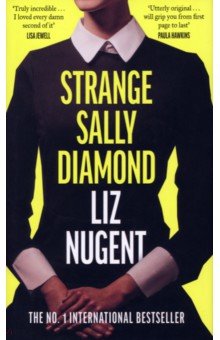 

Strange Sally Diamond