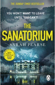 

The Sanatorium