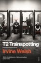Welsh Irvine T2 Trainspotting welsh irvine crime