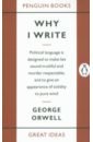 Orwell George Why I Write