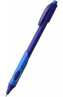 Ручка шариковая Ultra Glide Technology, синяя, в ассортименте