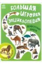Толмачева А. О. Животные мира