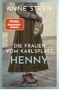 Stern Anne Die Frauen vom Karlsplatz. Henny rammstein – zeit 2 lp
