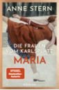 Stern Anne Die Frauen vom Karlsplatz. Maria wagner andrea maria aufregung an der nordsee online angebot