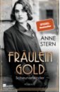 Stern Anne Fräulein Gold. Scheunenkinder