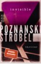 Poznanski Ursula, Штробель Арно Invisible цена и фото
