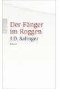 Salinger Jerome David Der Fanger im Roggen smesitel ganzer gz14041