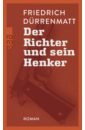 Durrenmatt Friedrich Der Richter und sein Henker виниловая пластинка oomph richter und henker 2 lp