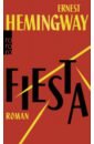 цена Hemingway Ernest Fiesta