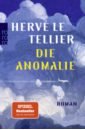 le tellier herve the anomaly le Tellier Herve Die Anomalie