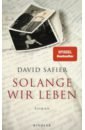 Safier David Solange wir leben fray david and die deutsche kammerphilharmonie bremen bach keyboard concertos 2lp конверты внутренние coex для грампластинок 12 25шт набор