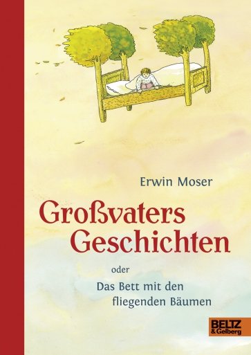 Großvaters Geschichten