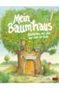 цена Moser Erwin Mein Baumhaus