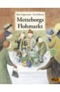 Lagercrantz Rose Metteborgs Flohmarkt alpatov m w die dresdener galerie alte meister