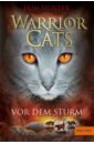 Hunter Erin Warrior Cats. Vor dem Sturm