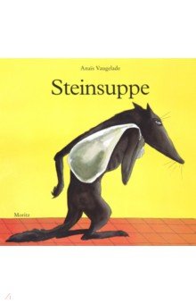 Steinsuppe