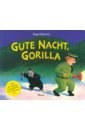 Rathmann Peggy Gute Nacht, Gorilla rathmann peggy gute nacht gorilla