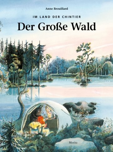 Der große Wald