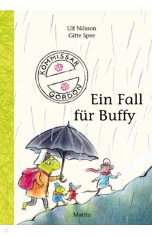 Ein Fall f r Buffy