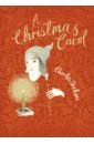 Dickens Charles A Christmas Carol v a – christmas classics vol 1 lp