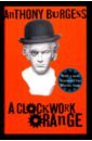 Burgess Antony A Clockwork Orange hemingway e a moveable feast the restored edition