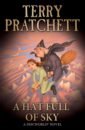Pratchett Terry A Hat Full of Sky it s time to magic