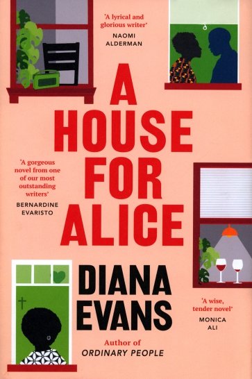 A House for Alice