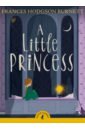 цена Burnett Frances Hodgson A Little Princess