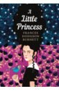 Burnett Frances Hodgson A Little Princess pascoe sara animal the autobiography of a female body