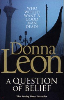 Leon Donna - A Question of Belief