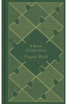 Woolf Virginia - A Room of One's Own