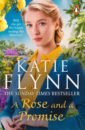 Flynn Katie A Rose and a Promise flynn katie the rose queen