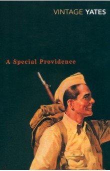 

A Special Providence