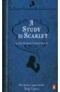 Doyle Arthur Conan A Study in Scarlet doyle arthur conan a study in scarlet