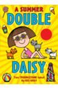 Обложка A Summer Double Daisy