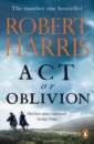 Harris Robert Act of Oblivion