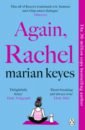 Keyes Marian Again, Rachel цена и фото