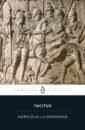 Tacitus Agricola and Germania tacitus the histories