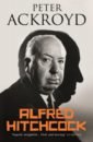 Ackroyd Peter Alfred Hitchcock