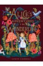 торнтон с wonderland adventures in decorating Carroll Lewis Alice's Adventures In Wonderland