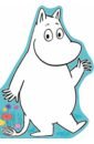 цена Jansson Tove All About Moomin